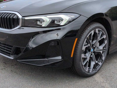 2026 BMW Serie 3 330i xDrive