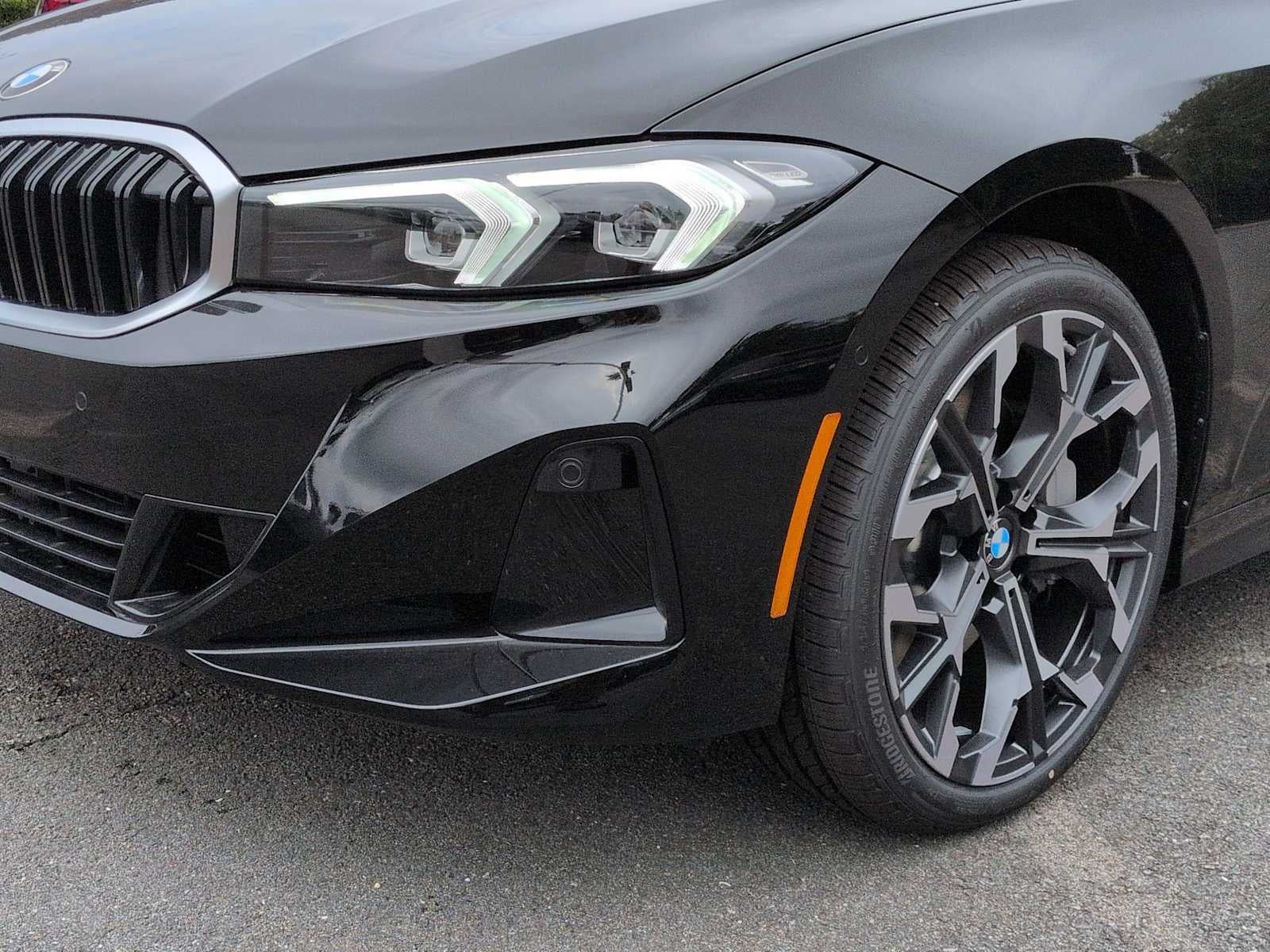 2026 BMW Serie 3 330i xDrive