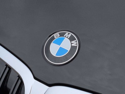 2026 BMW Serie 3 330i xDrive