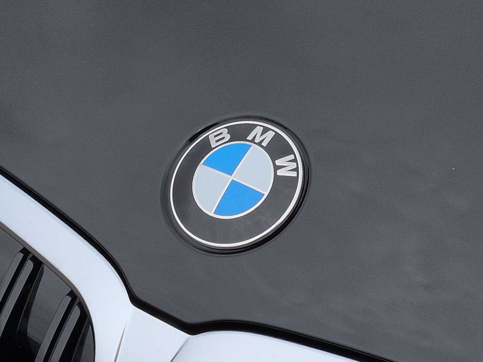 2026 BMW Serie 3 330i xDrive