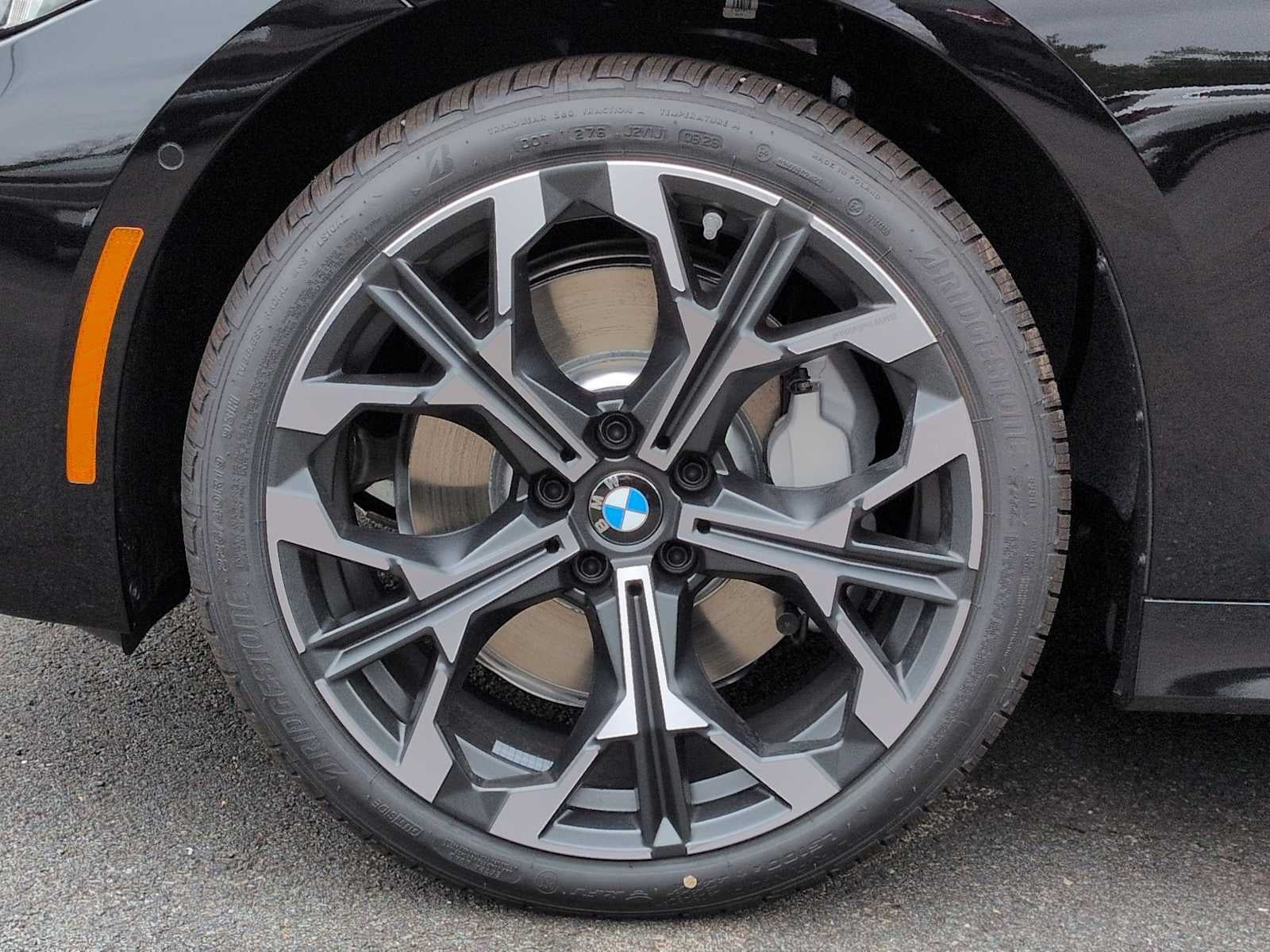 2026 BMW Serie 3 330i xDrive