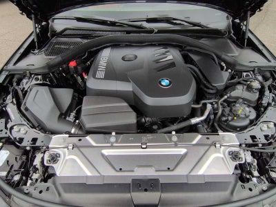 2026 BMW Serie 3 330i xDrive