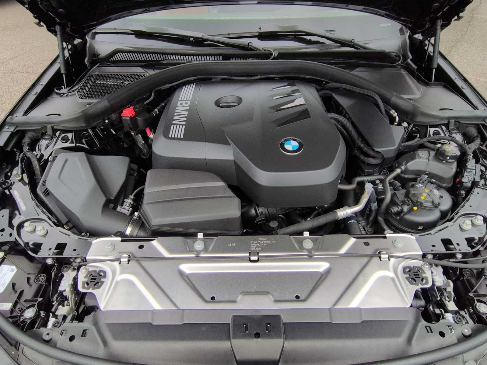 2026 BMW Serie 3 330i xDrive