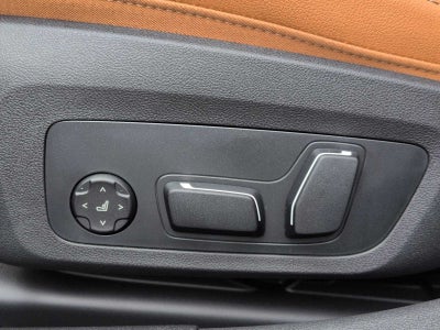 2026 BMW Serie 3 330i xDrive