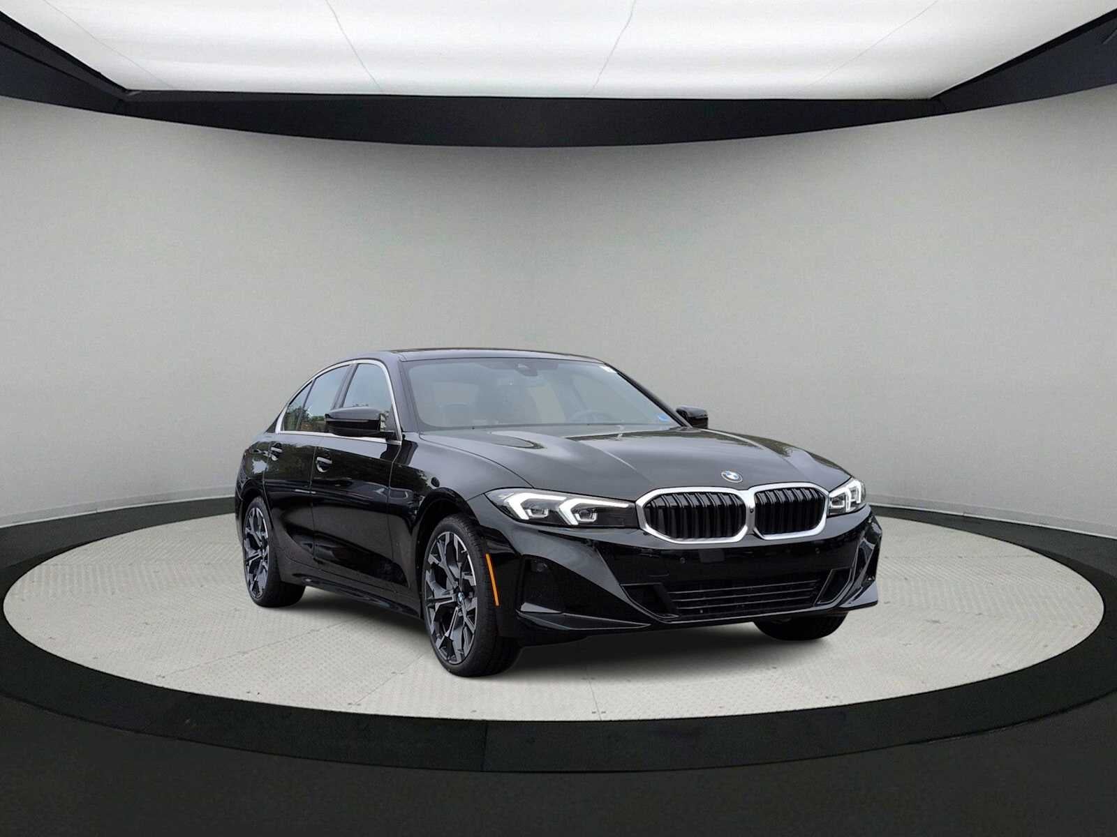 2026 BMW Serie 3 330i xDrive