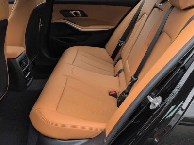 2026 BMW Serie 3 330i xDrive
