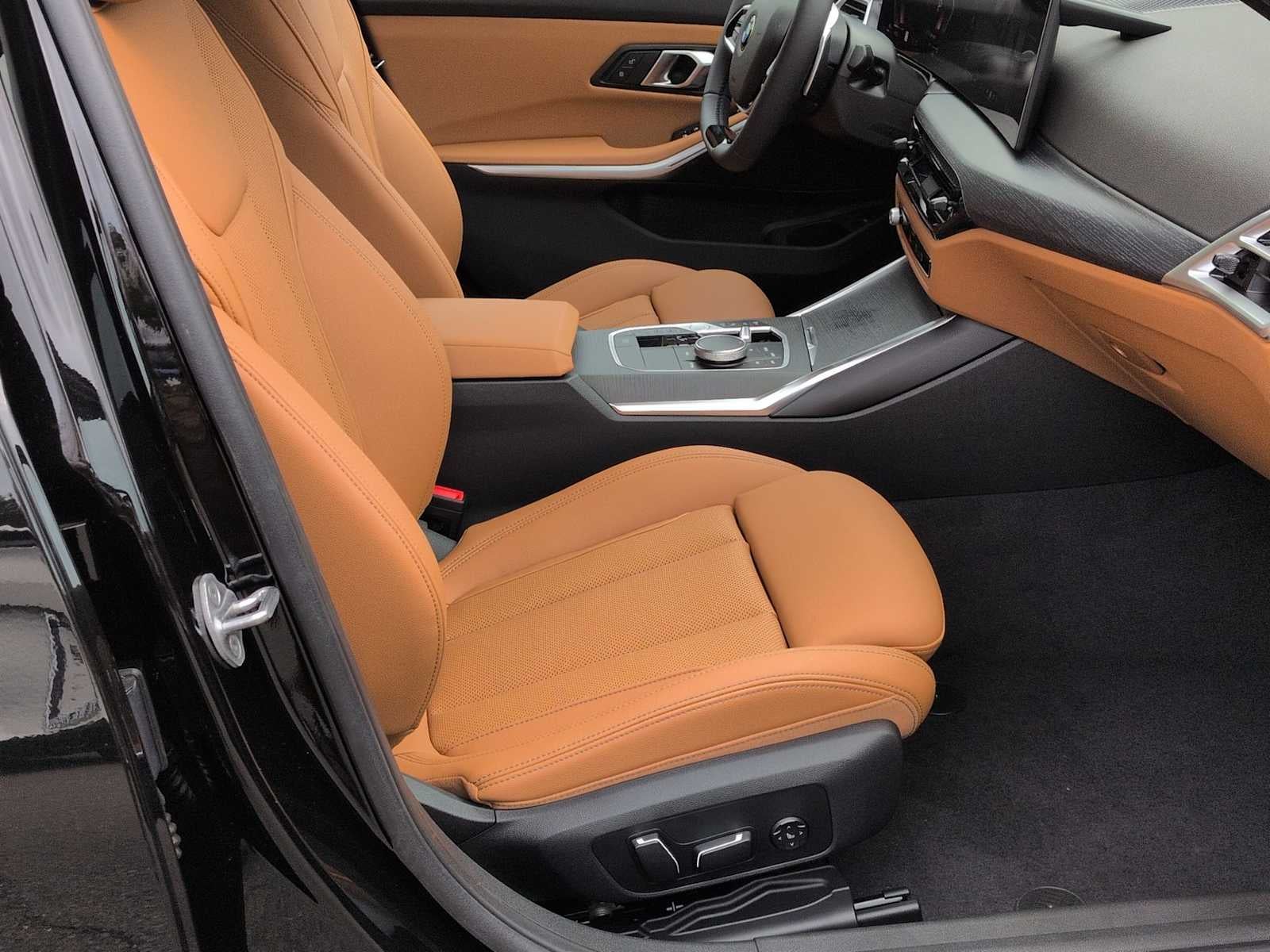 2026 BMW Serie 3 330i xDrive