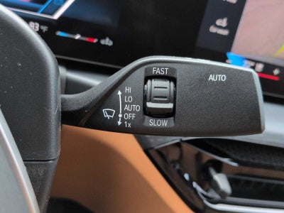 2026 BMW Serie 3 330i xDrive