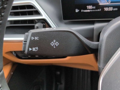 2026 BMW Serie 3 330i xDrive