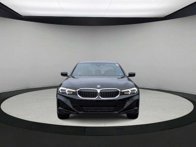 2026 BMW Serie 3 330i xDrive
