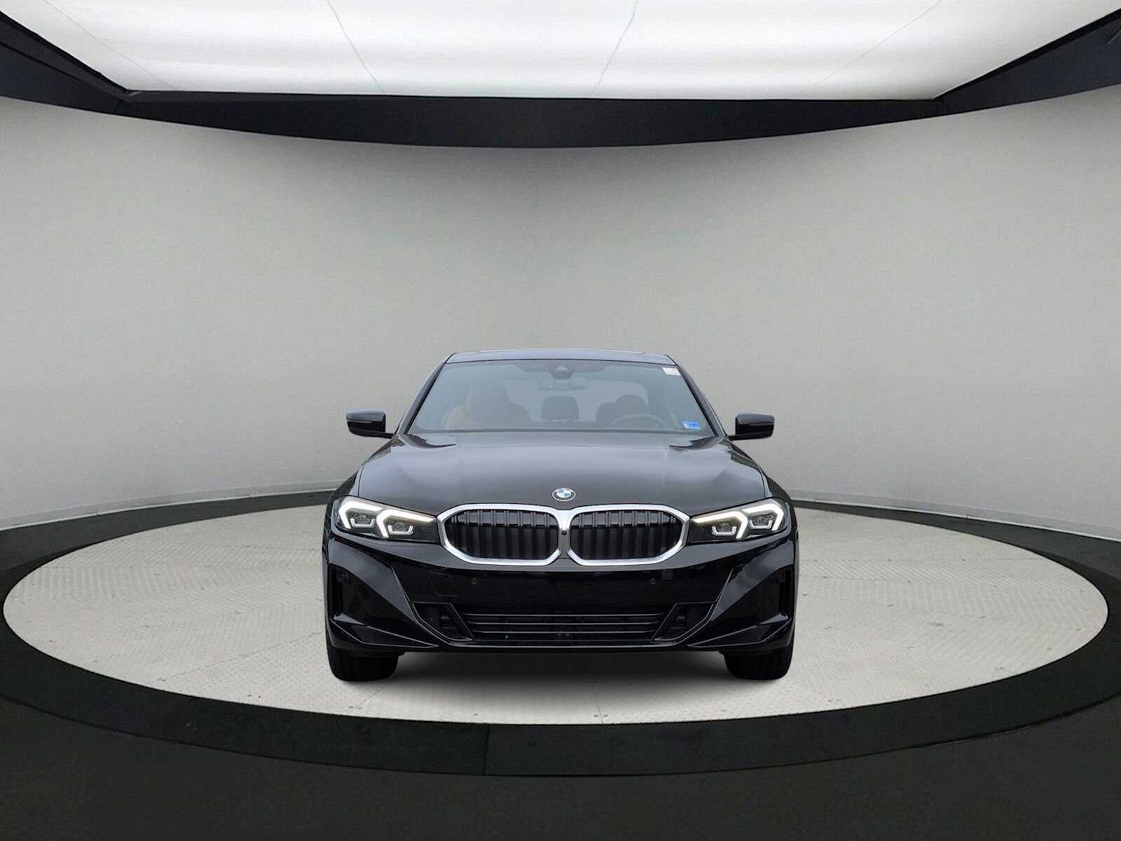 2026 BMW Serie 3 330i xDrive