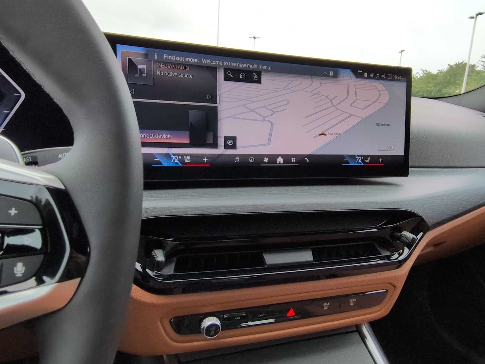 2026 BMW Serie 3 330i xDrive
