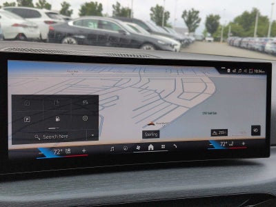 2026 BMW Serie 3 330i xDrive