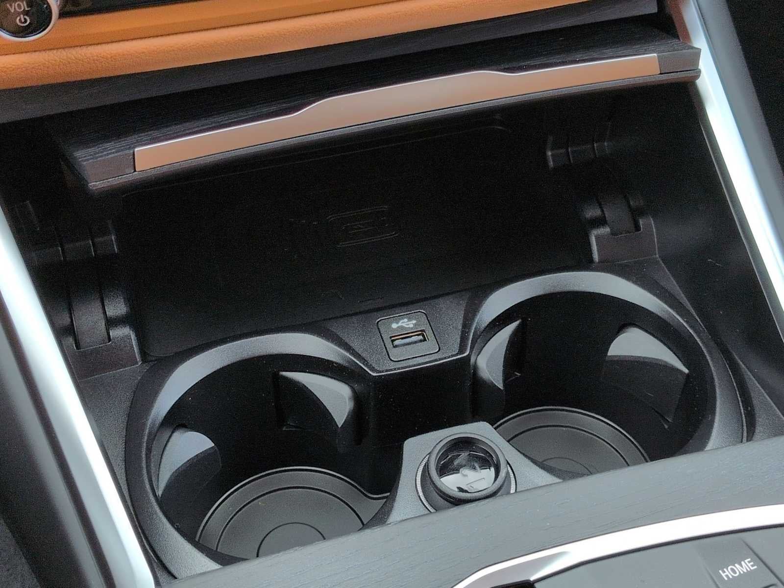 2026 BMW Serie 3 330i xDrive