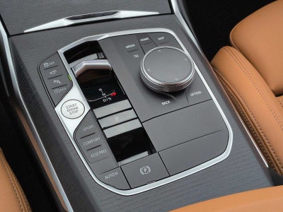 2026 BMW Serie 3 330i xDrive