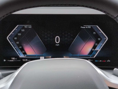 2026 BMW Serie 3 330i xDrive