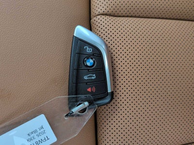 2026 BMW Serie 3 330i xDrive