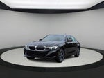 2026 BMW Serie 3 330i xDrive