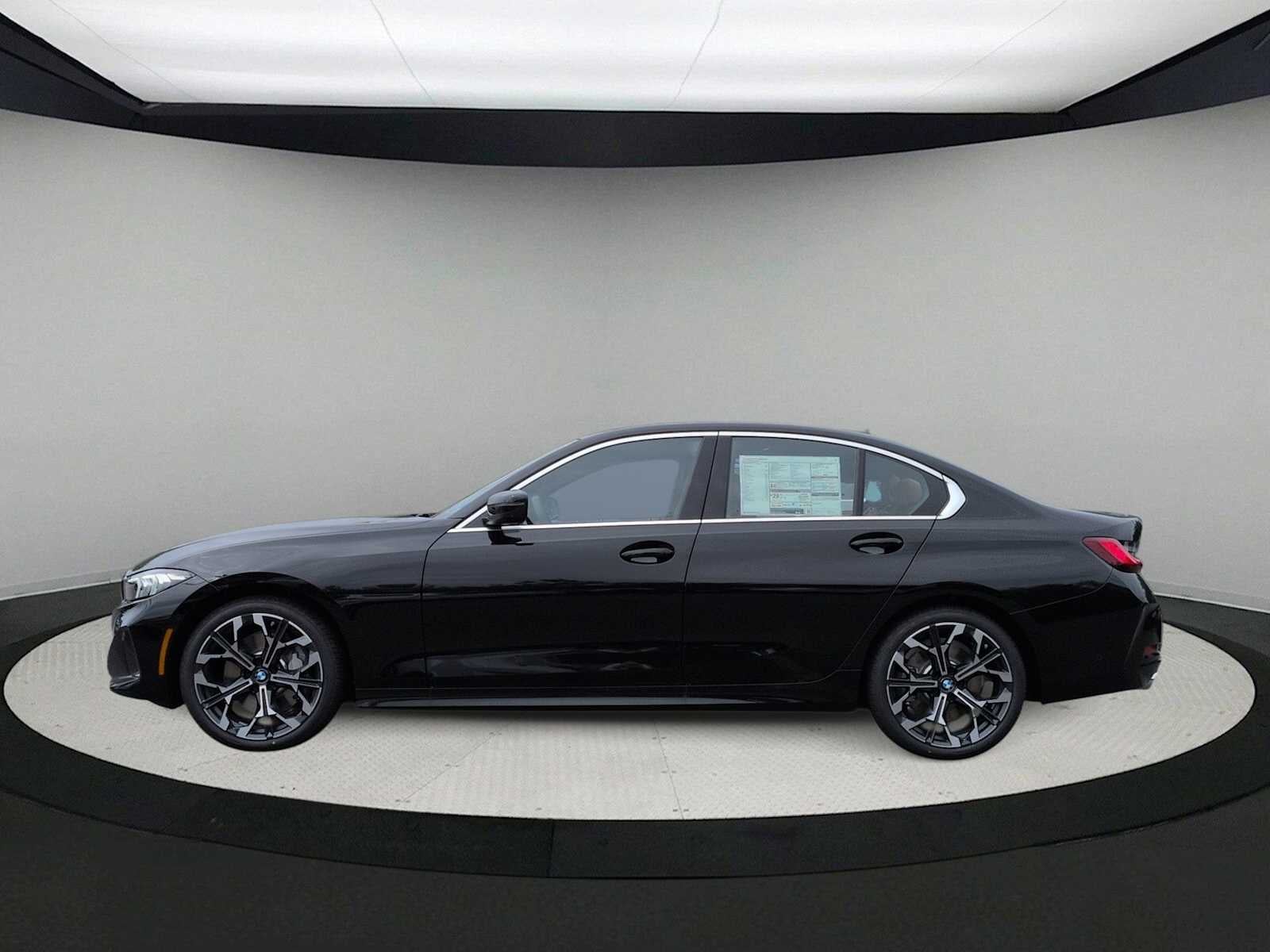 2026 BMW Serie 3 330i xDrive