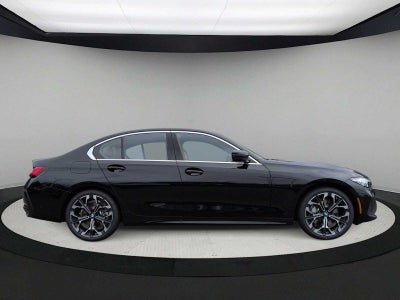2026 BMW Serie 3 330i xDrive