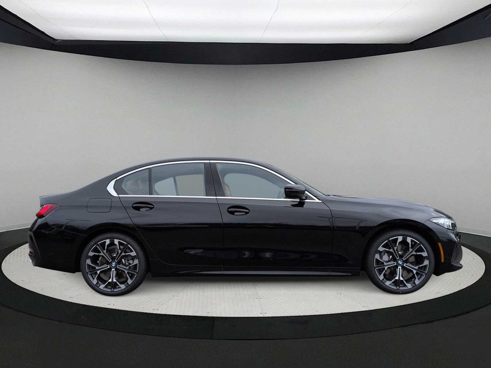 2026 BMW Serie 3 330i xDrive