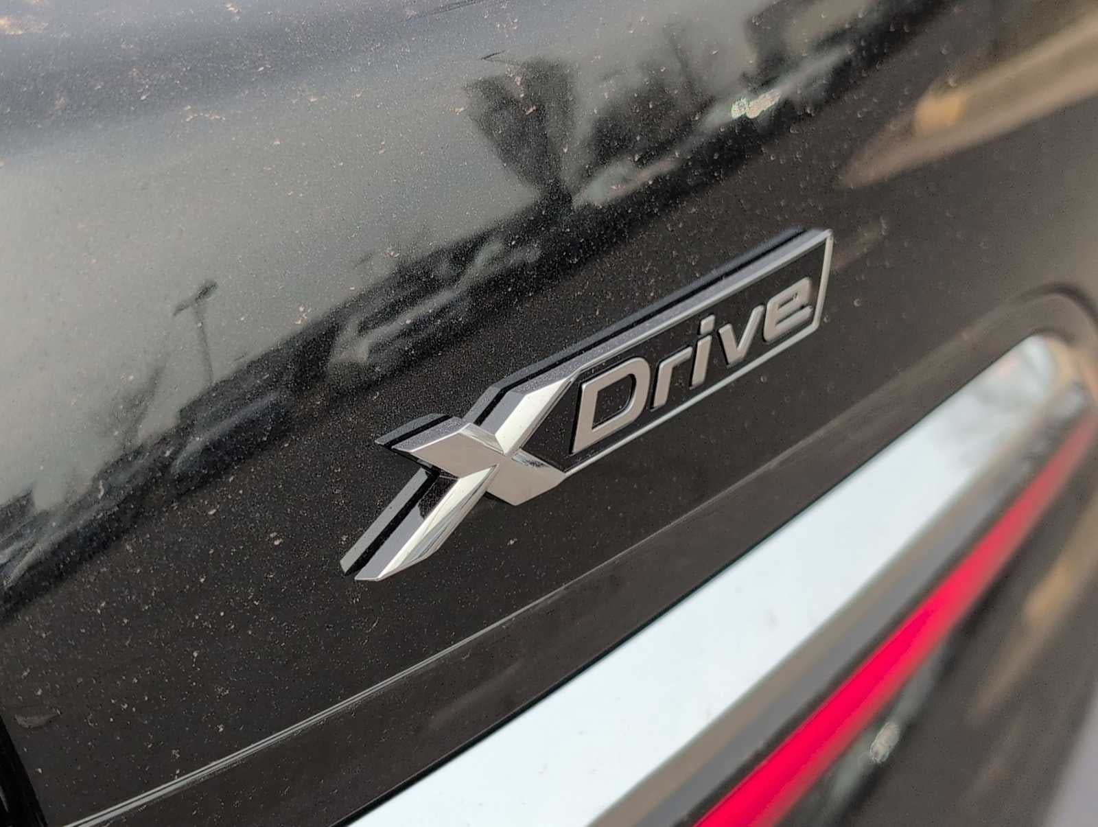 2026 BMW 740i 740i xDrive