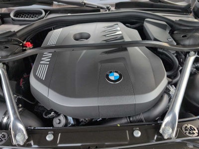 2026 BMW 740i 740i xDrive