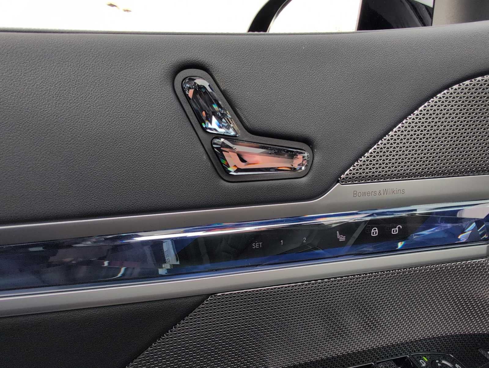 2026 BMW 740i 740i xDrive