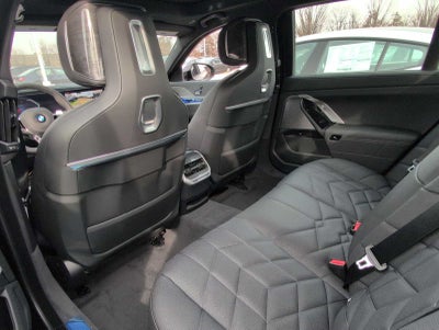 2026 BMW 740i 740i xDrive