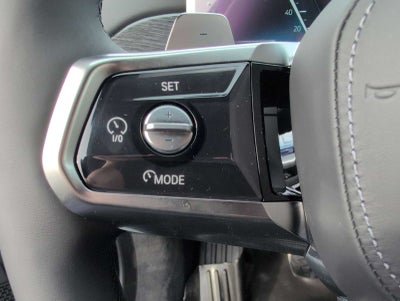 2026 BMW 740i 740i xDrive