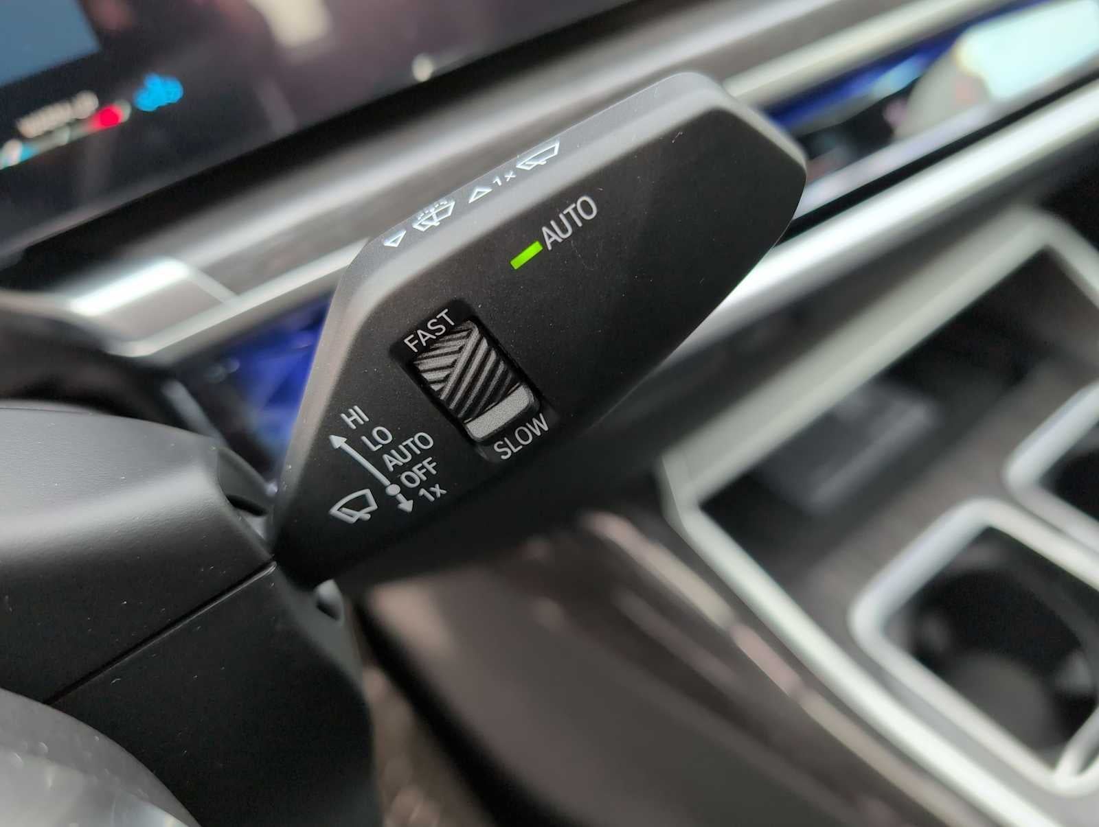 2026 BMW 740i 740i xDrive