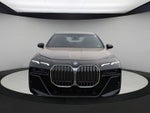 2026 BMW 740i 740i xDrive
