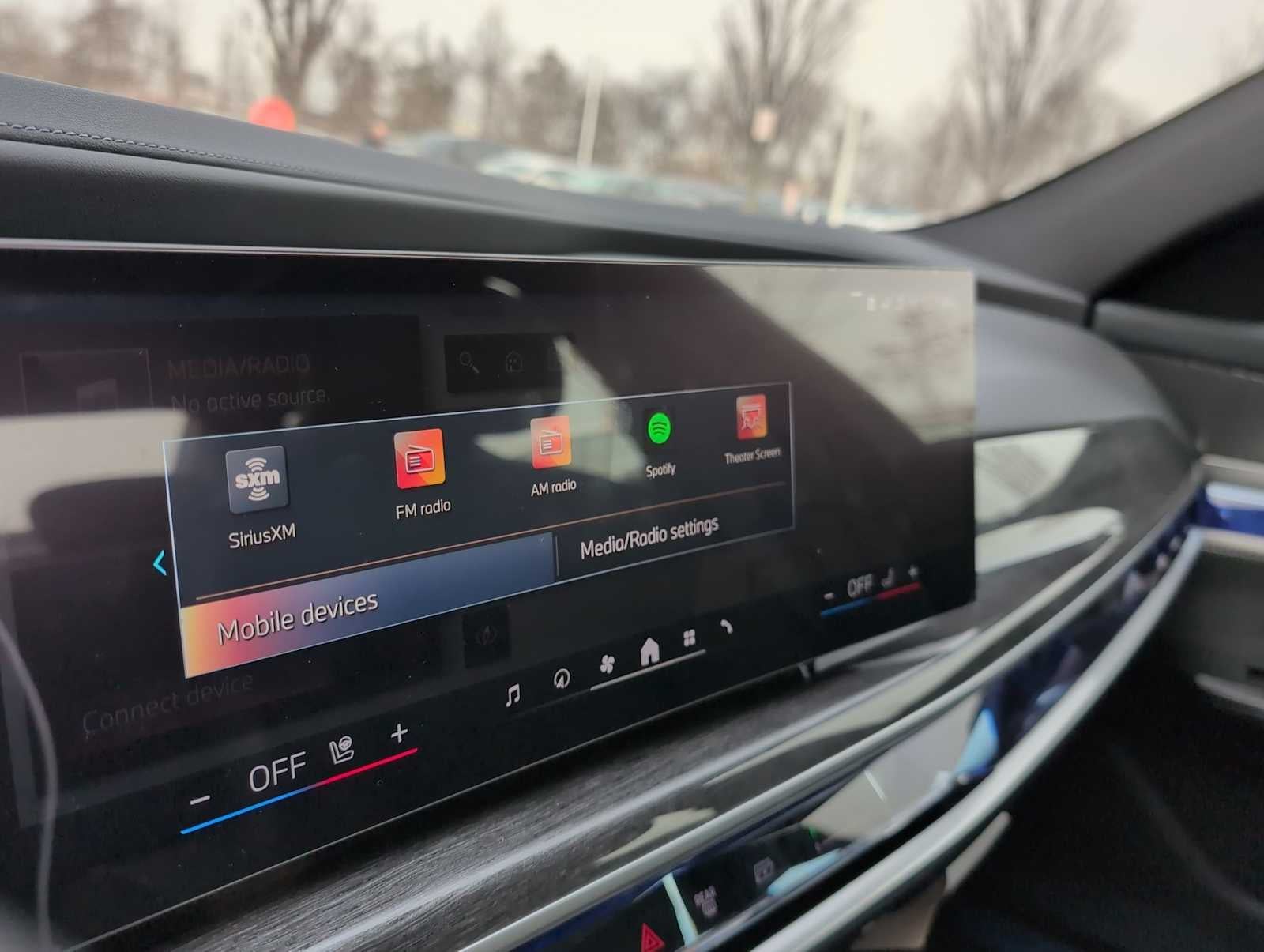 2026 BMW 740i 740i xDrive