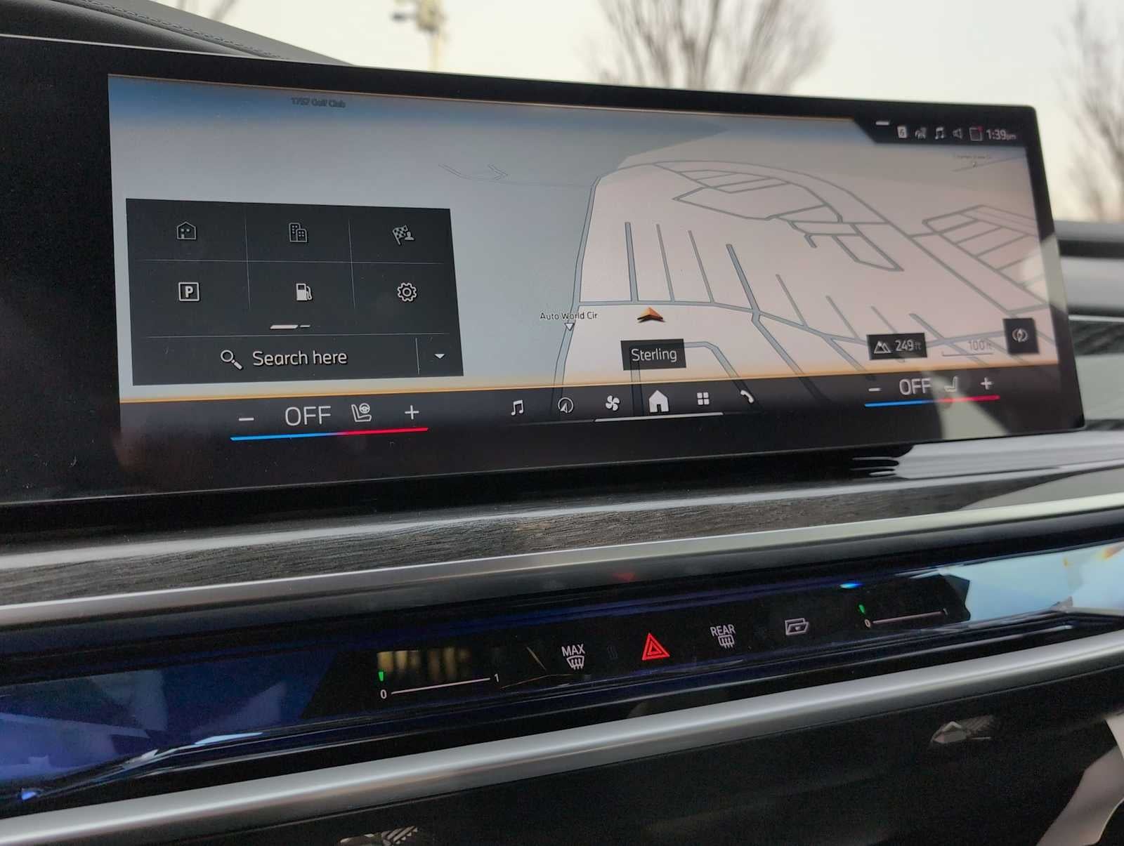 2026 BMW 740i 740i xDrive