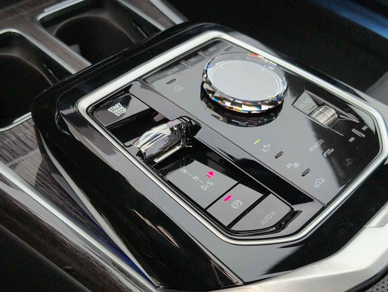 2026 BMW 740i 740i xDrive