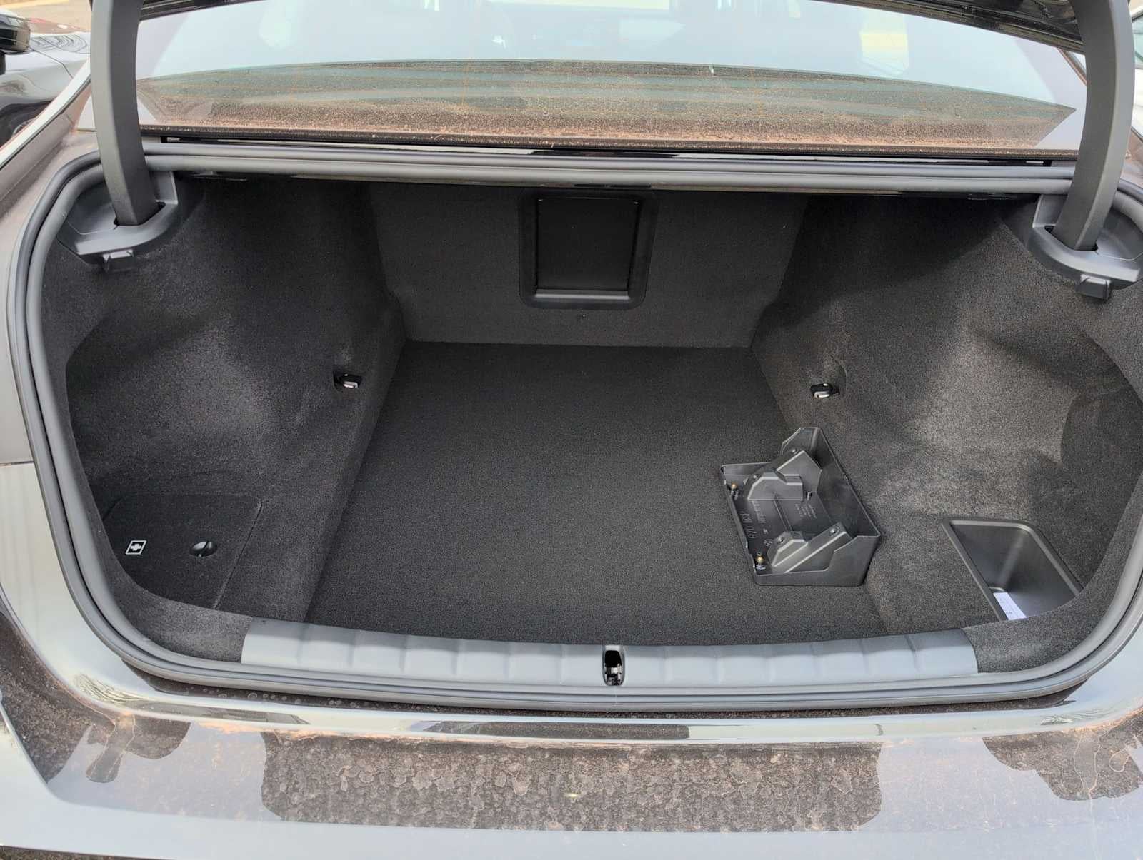 2026 BMW 740i 740i xDrive