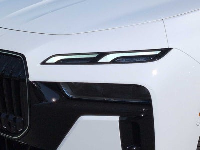 BMW Serie 7 740i xDrive 2026