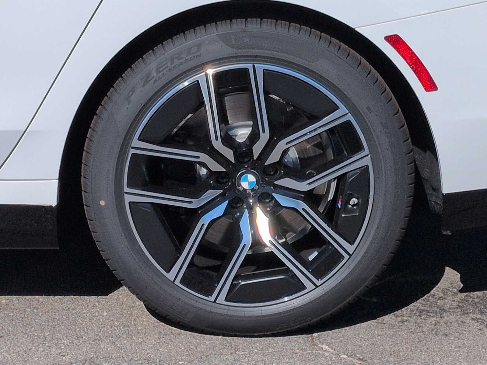 BMW Serie 7 740i xDrive 2026
