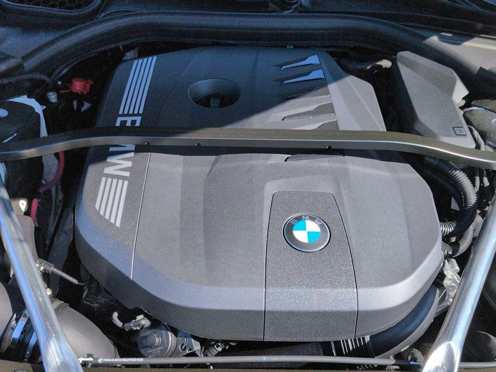 BMW Serie 7 740i xDrive 2026
