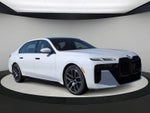 BMW Serie 7 740i xDrive 2026