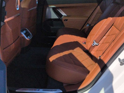 BMW Serie 7 740i xDrive 2026