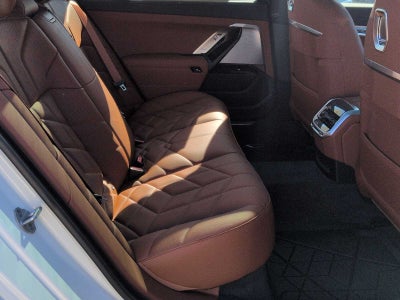 BMW Serie 7 740i xDrive 2026