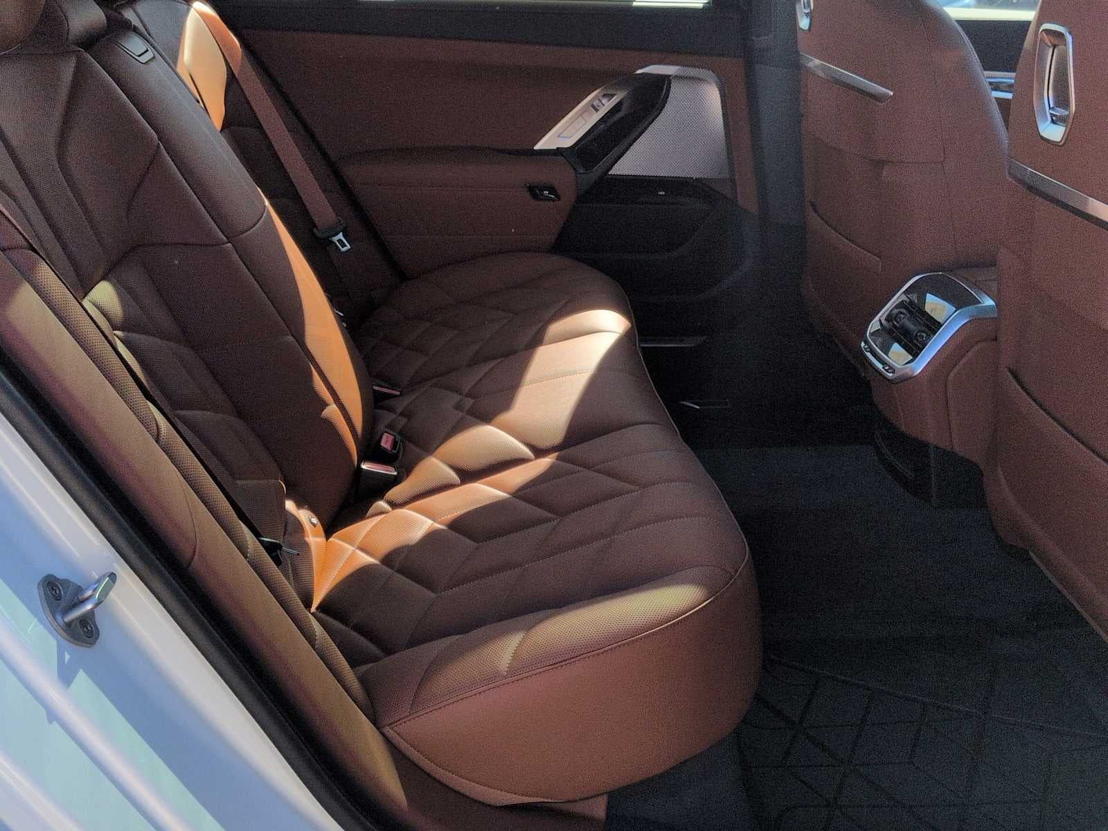 BMW Serie 7 740i xDrive 2026