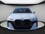 BMW Serie 7 740i xDrive 2026