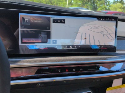 BMW Serie 7 740i xDrive 2026