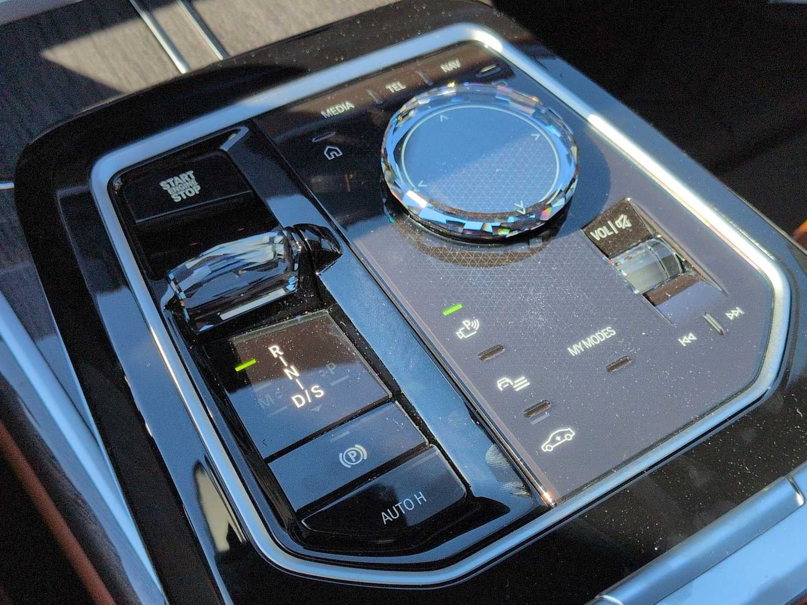 BMW Serie 7 740i xDrive 2026