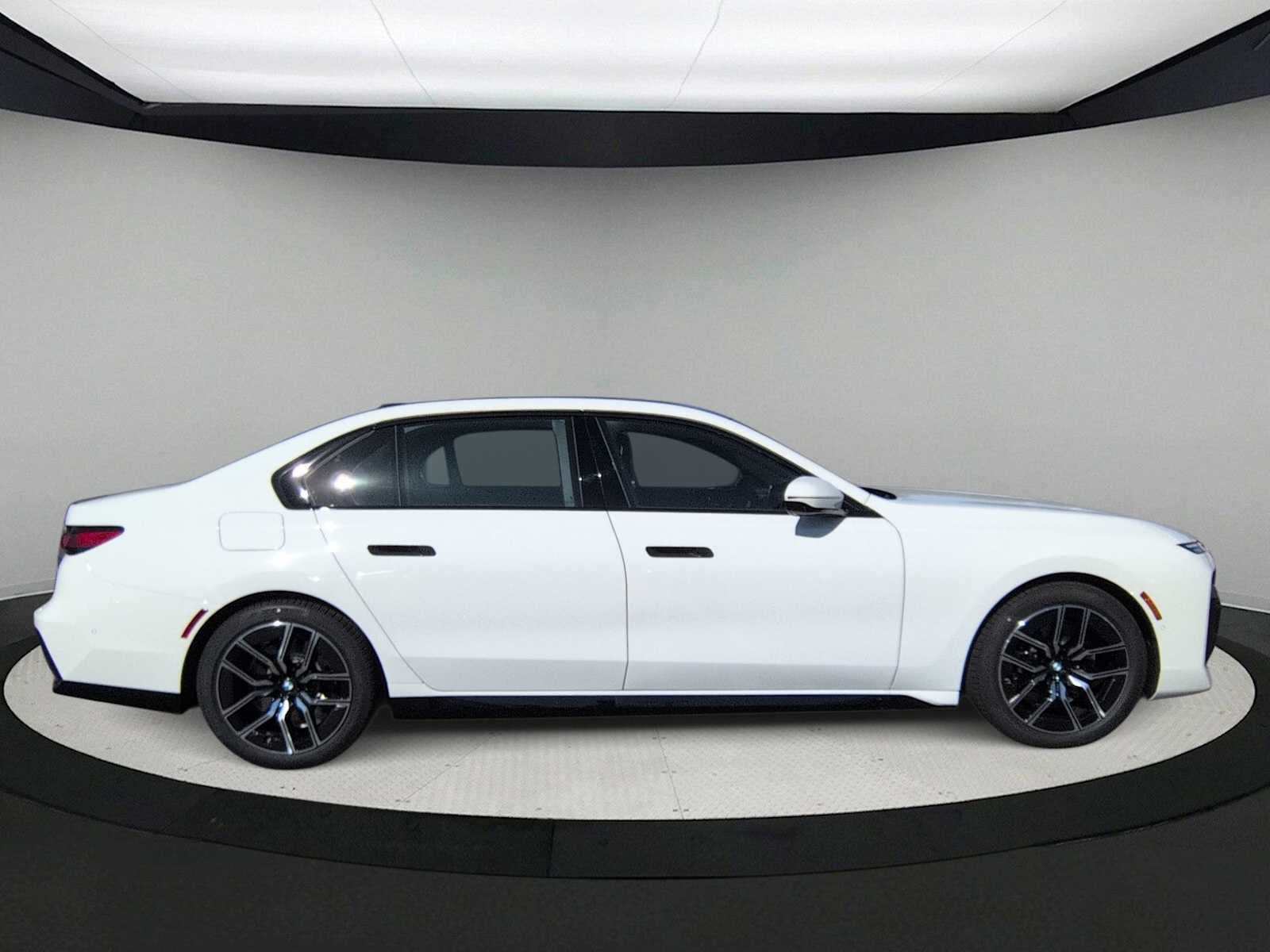 BMW Serie 7 740i xDrive 2026