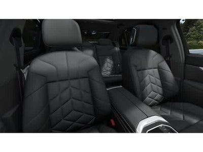 BMW Serie 7 740i xDrive 2026
