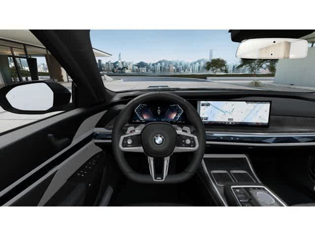 BMW Serie 7 740i xDrive 2026
