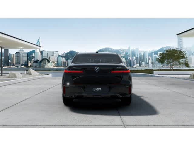 BMW Serie 7 740i xDrive 2026
